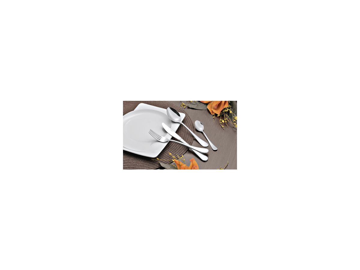 Esmeyer Besteckgarnitur CELINE 208-071 Chromstahl 24tlg.