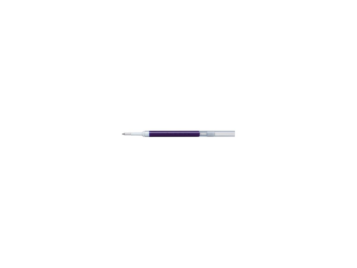 Pentel Gelmine LR7-CX 0,35mm Metallspitze  blau
