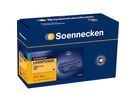 Soennecken Toner 81066 Gr.1217HC wie HP CE505X sw