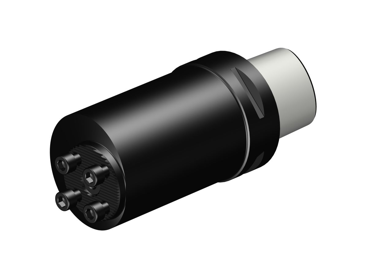 COROMANT Adapter Capto - CoroTurn SL C6-570-2C60112R40