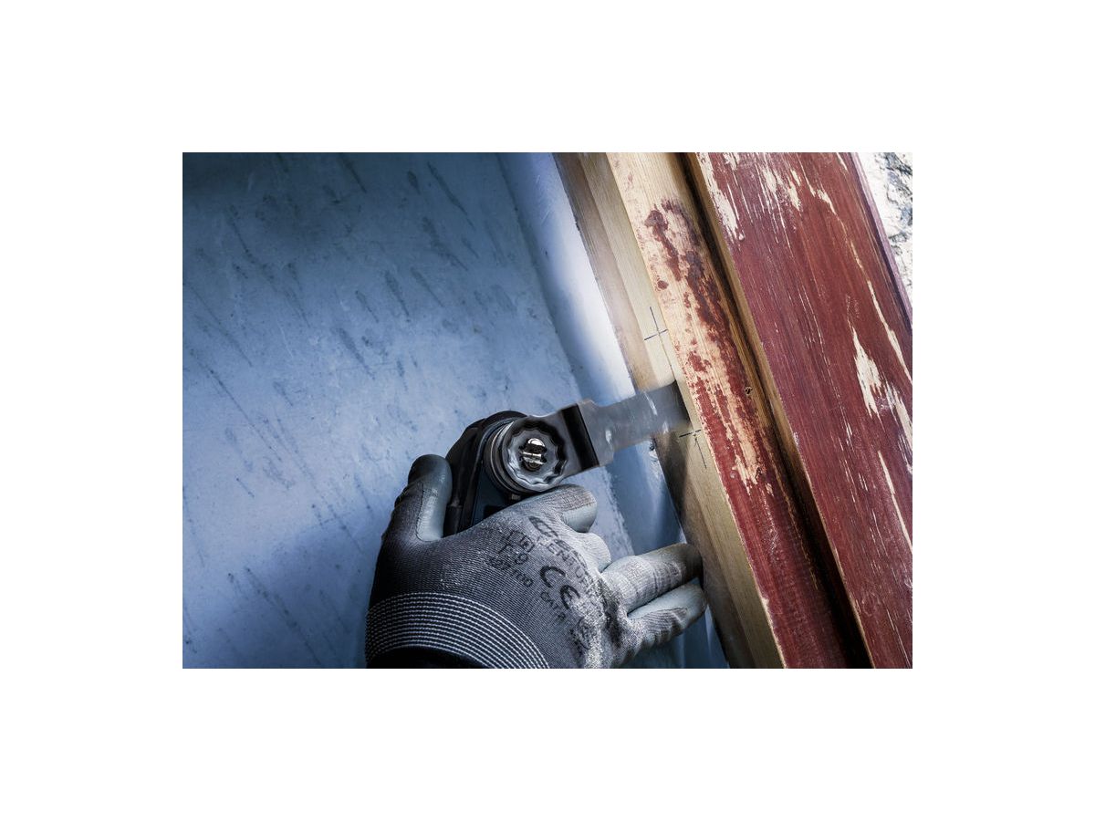 BOSCH PRO PAIZ 32 APB Blatt 32 x 60 mm