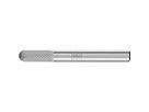 PFERD HM-Frässtift WRC 6 x 16 x 6 mm, MICRO
