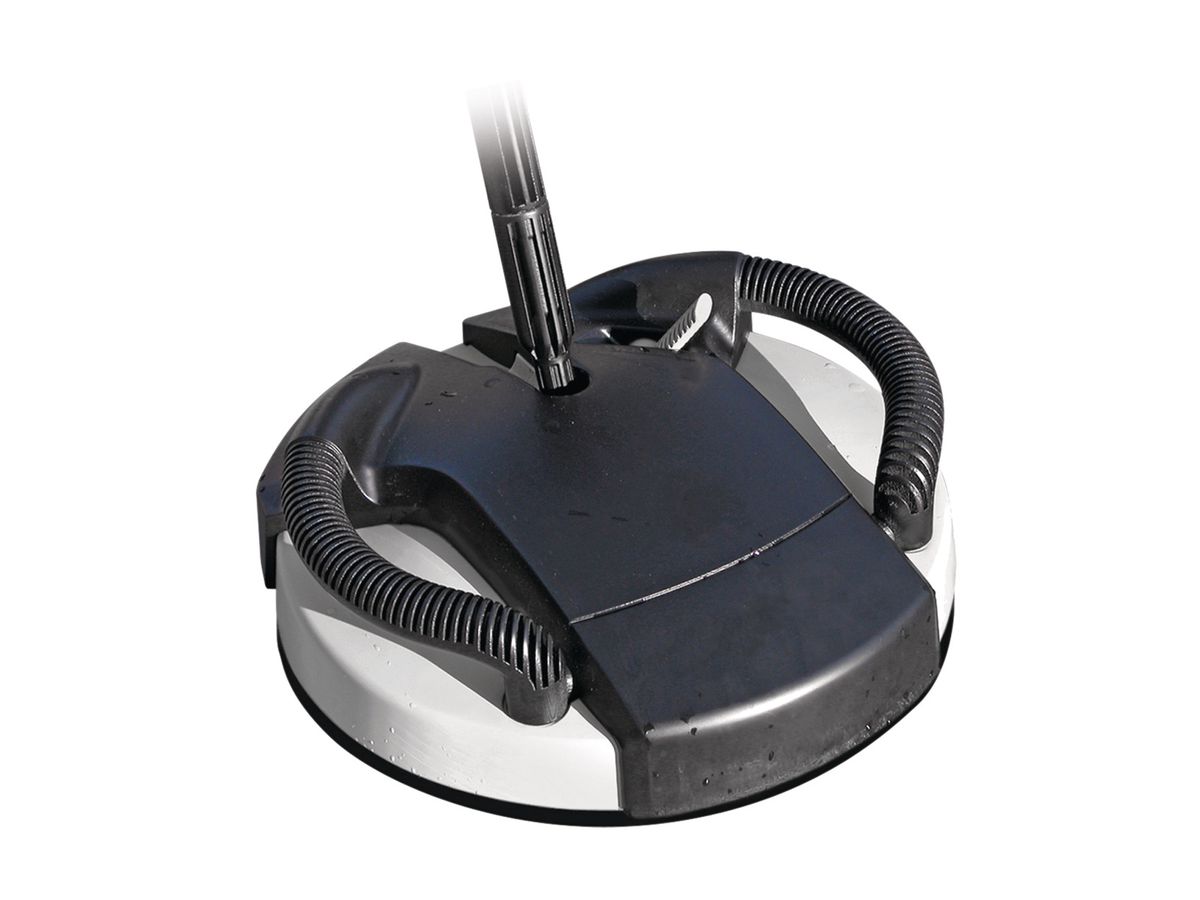 Flächenreinigerset für HDR-H 48-15 CLEANCRAFT