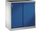 C+P Thekenschrank 2067-09 7035/5010