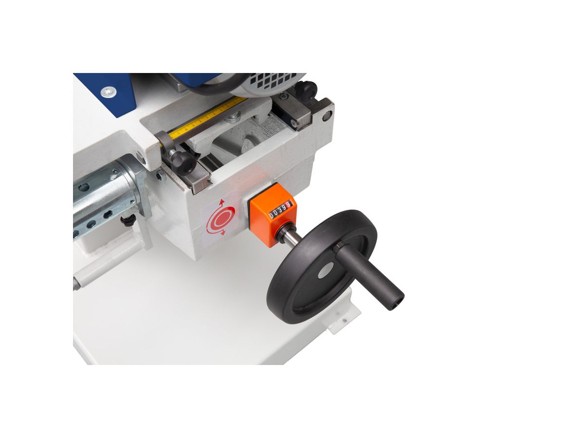 HOLZKRAFT Langlochbohrmaschine LLB 30