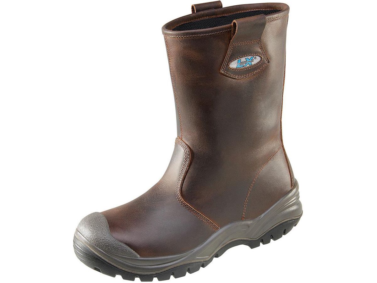 LUPRIFLEX Stiefel Aqua Offshore Profi 3-368