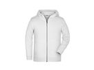 JN Children's Zip Hoody 8026K