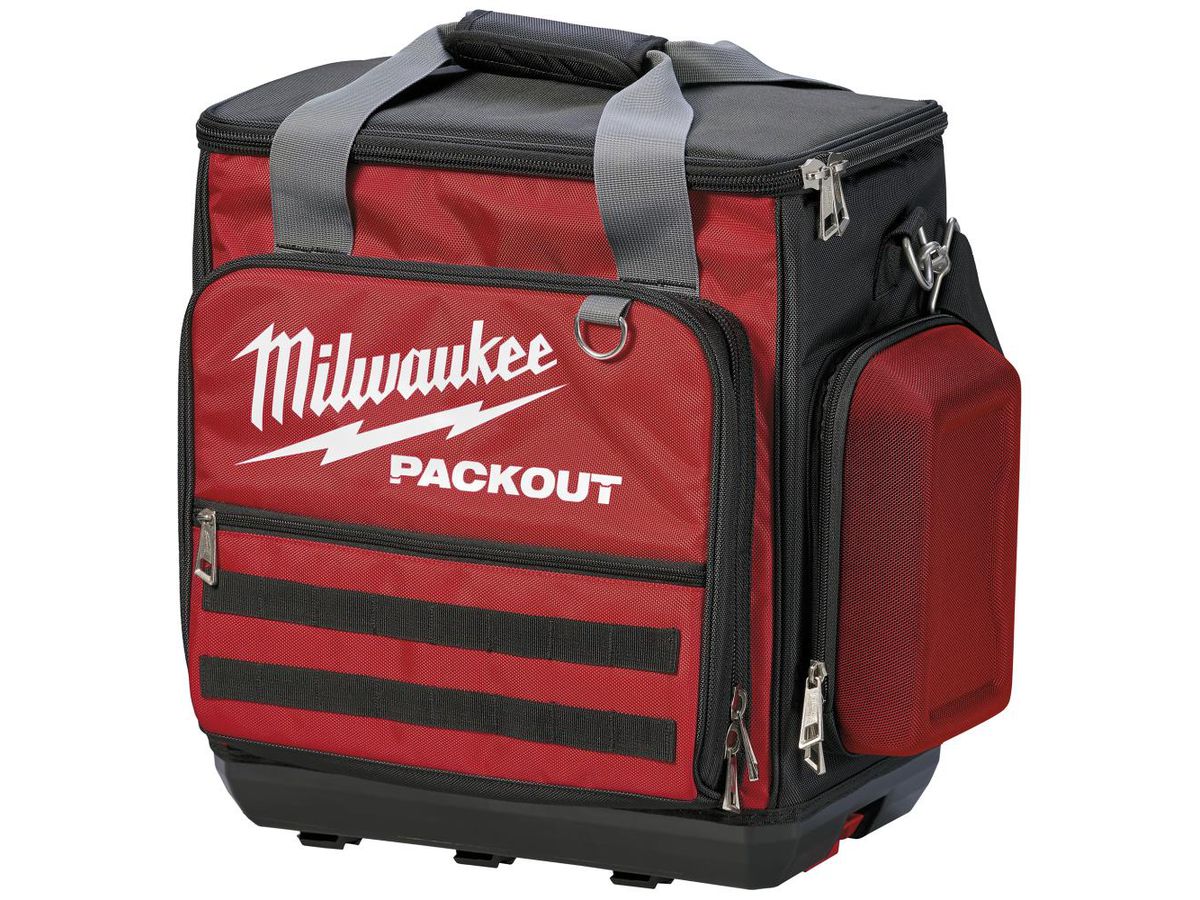 MILWAUKEE PACKOUT Technikertasche