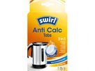 SWIRL Entkalker Anti Calc 207770 Tabs 4St./Pack