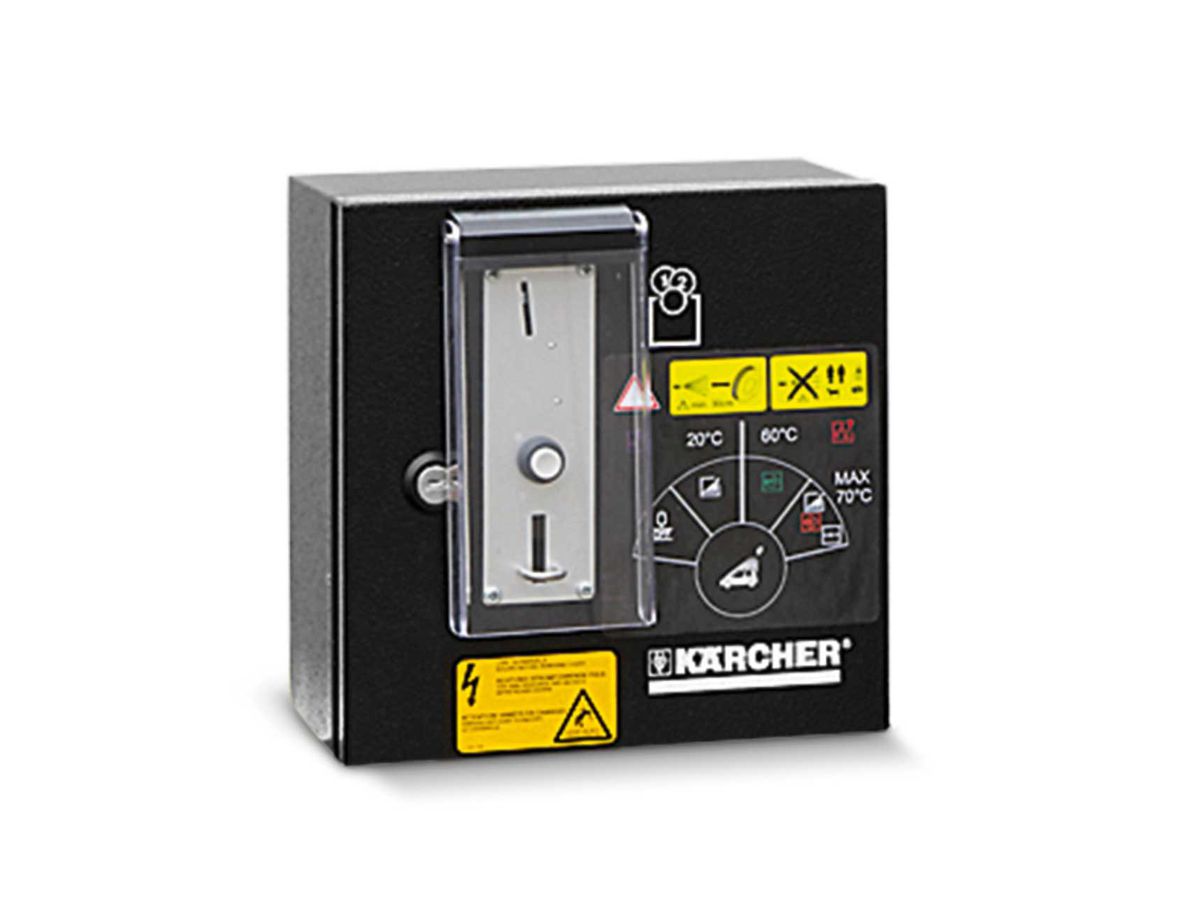 KÄRCHER Zubehör ABS Münzfernbed. HDS M-Kl., 2.642-158.0