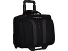 Wenger Laptop-Trolley Granada 600659 schwarz/grau