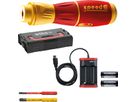 E-Schraubendreher speedE® II electric 7-tlg