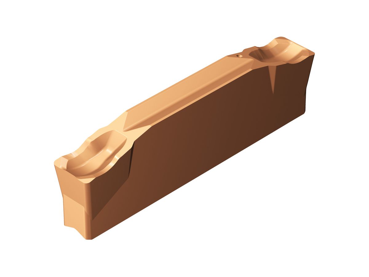 COROMANT CoroCut 1-2 Schneidensystem zum Abstechen N123J1-0500-0004-CR1125