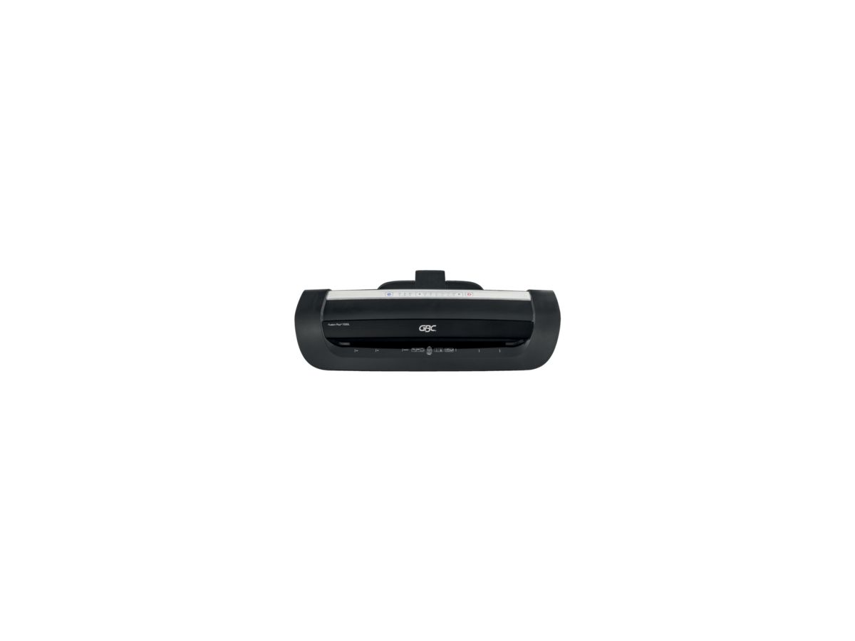 GBC Laminiergerät Fusion Plus 7000L 4402133EU A3 schwarz