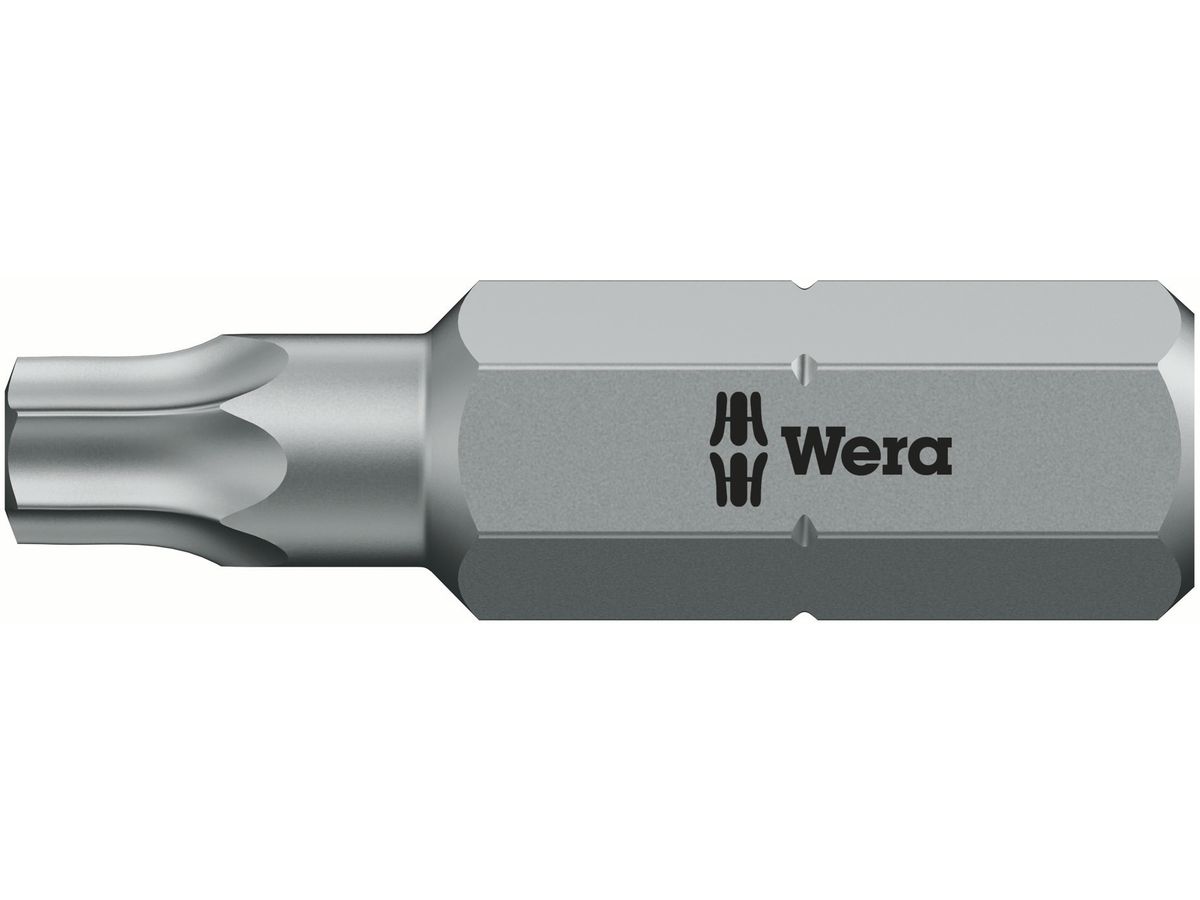 WERA TORX-Bit 867/1 TX 55 x 35 mm