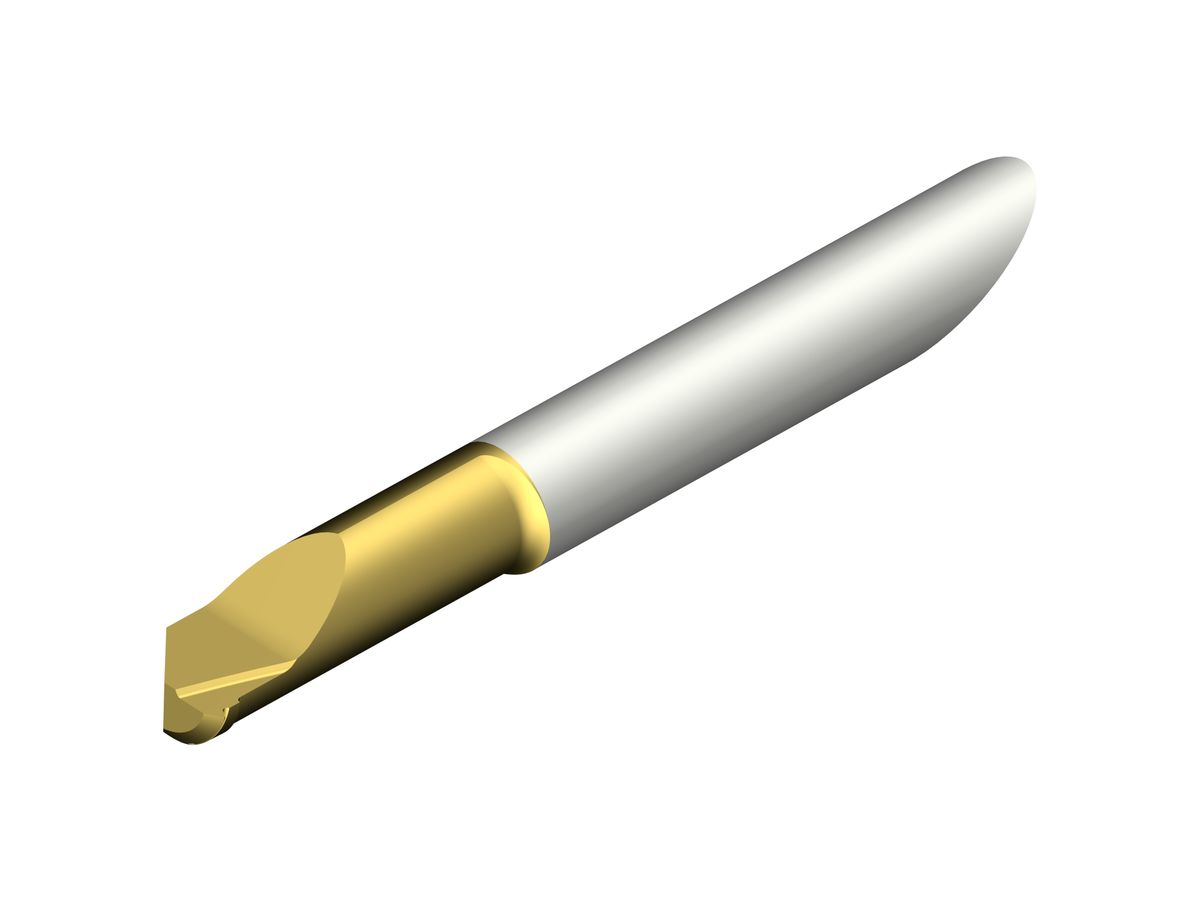 COROMANT CoroTurn XS VHM-Werkzeug CXS-05TH050MM-5215R1025