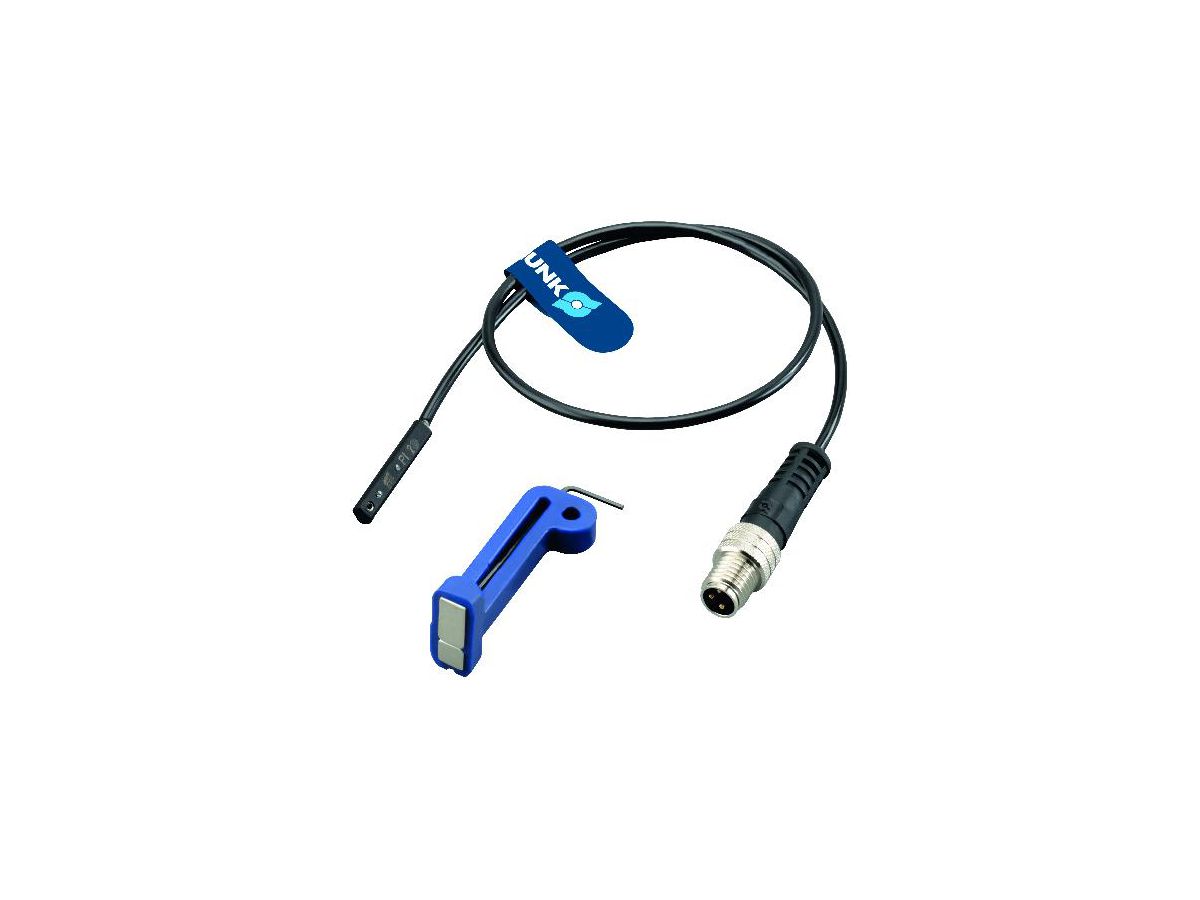 SCHUNK MMS 22-PI2-S-M8-NPN-HD MAGNETSCHALTER 301131