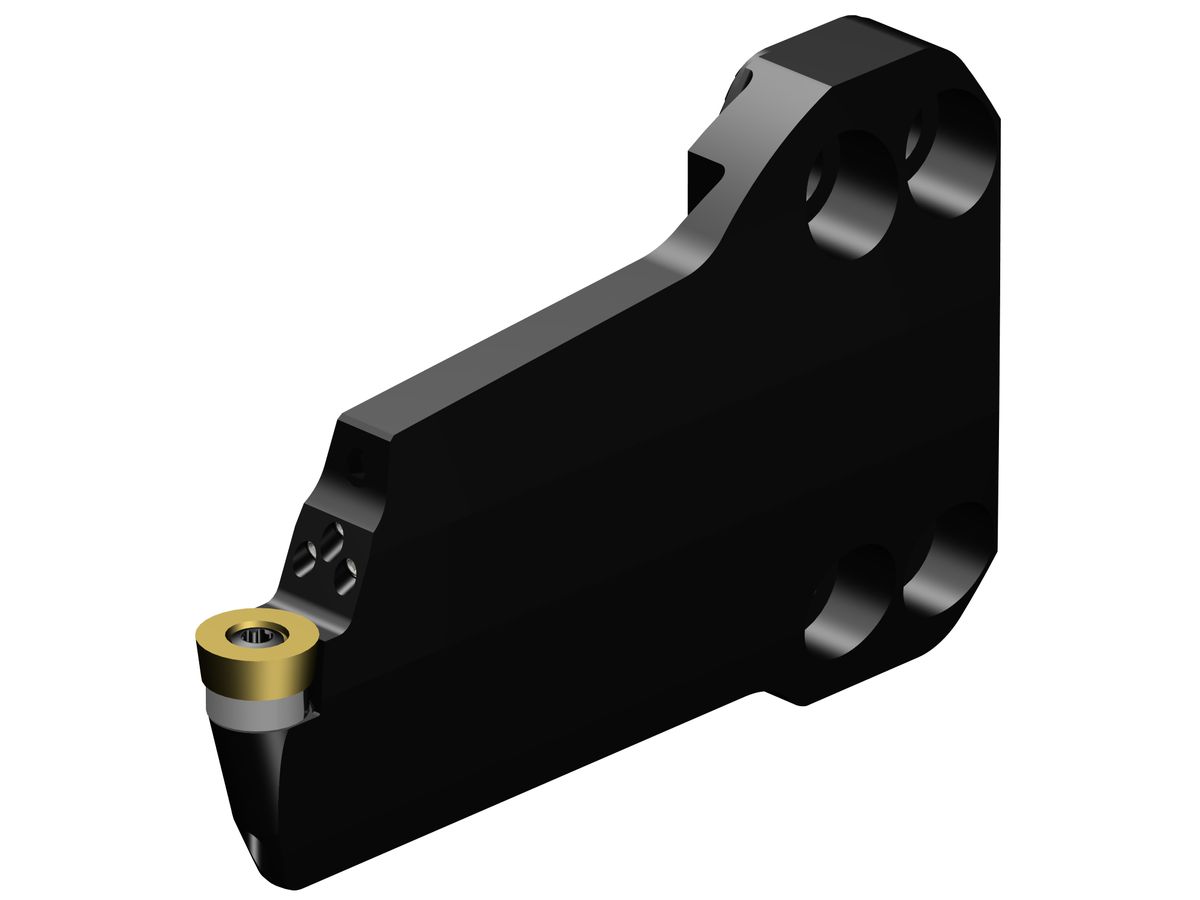 COROMANT CoroTurn 107 Schneidkopf zum