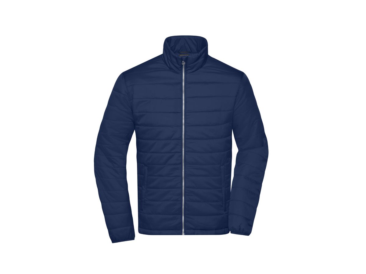 JN Men's Padded Jacket JN1120