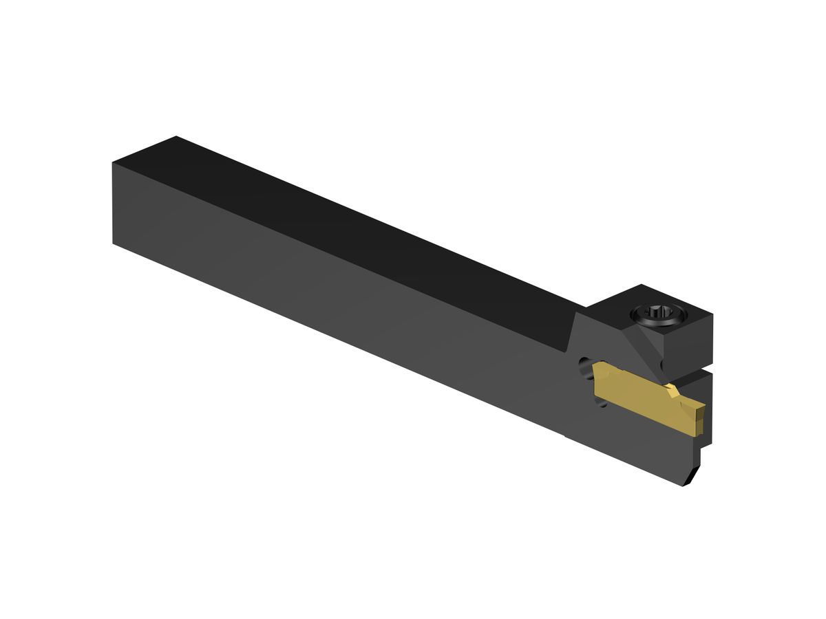 COROMANT CoroCut 1-2 Schaftwerkzeug LF123E032-08B