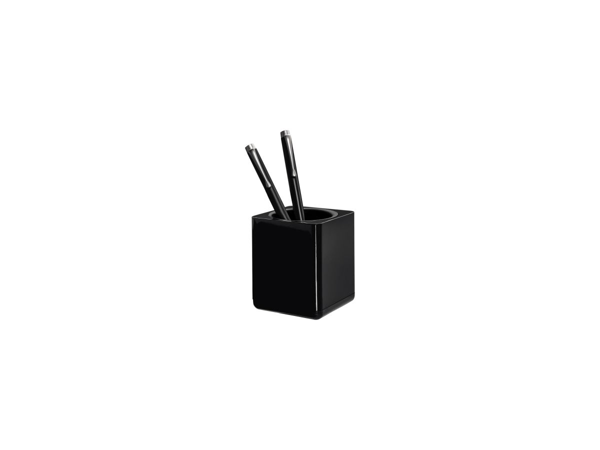 HAN Stifteschale i-Line 17653-13 1Fach schwarz