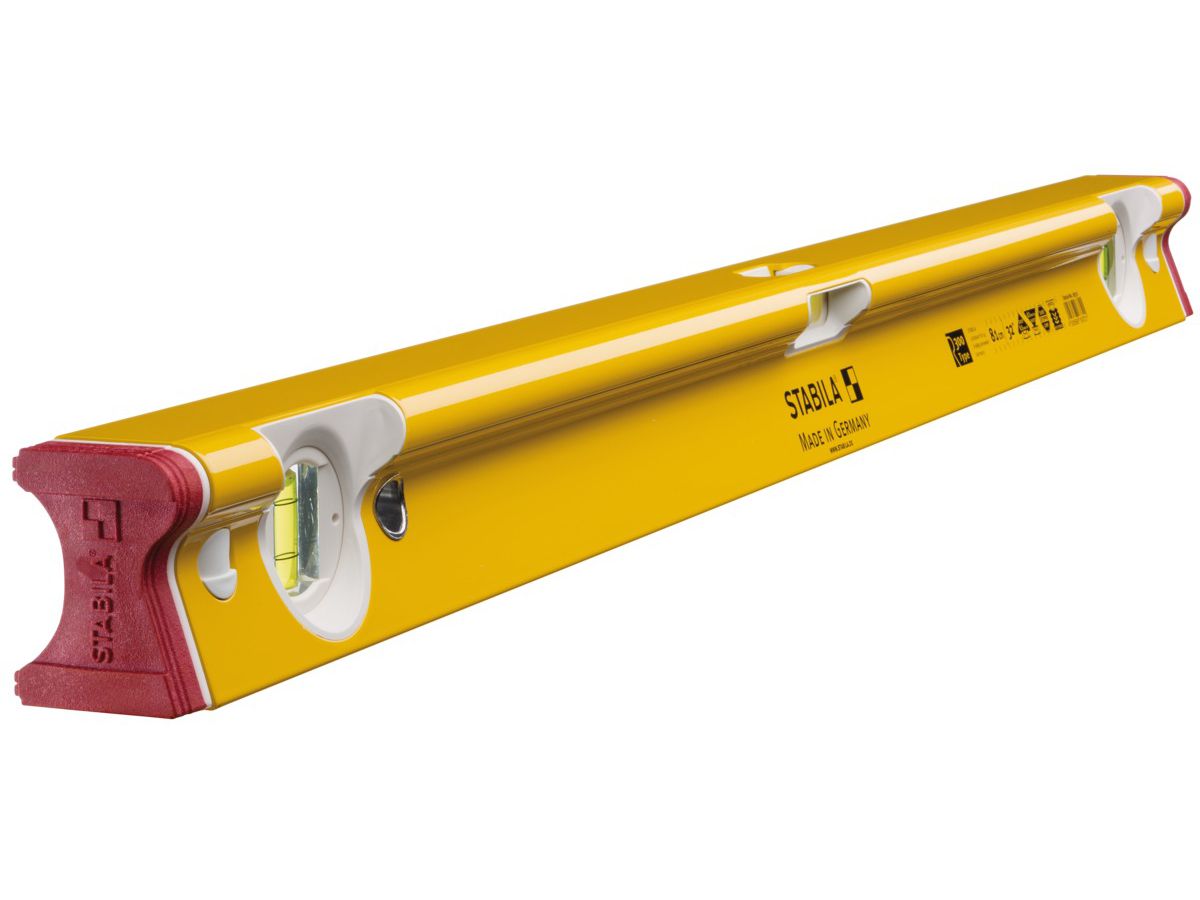 STABILA Wasserwaage R-300