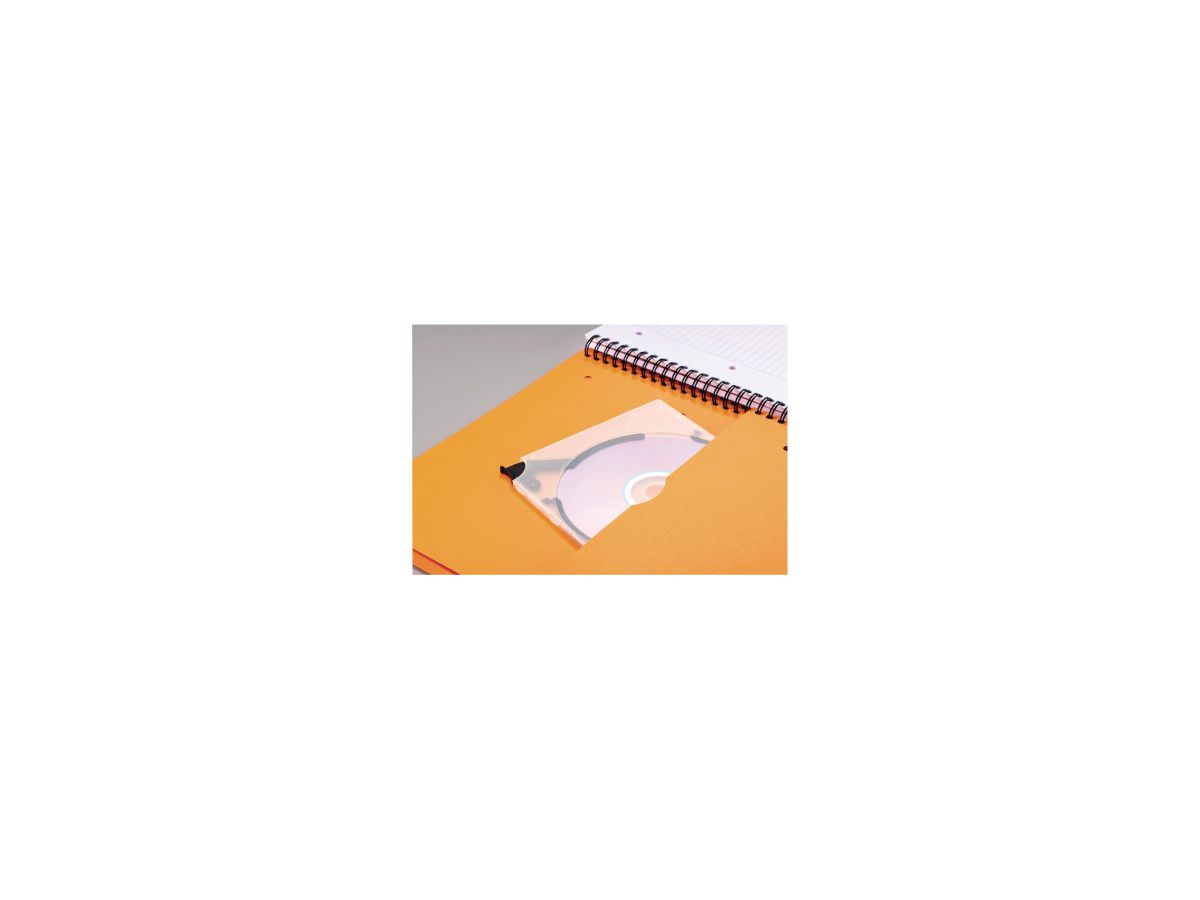Oxford Collegeblock Activebook International 100104329 DIN A4+ kar