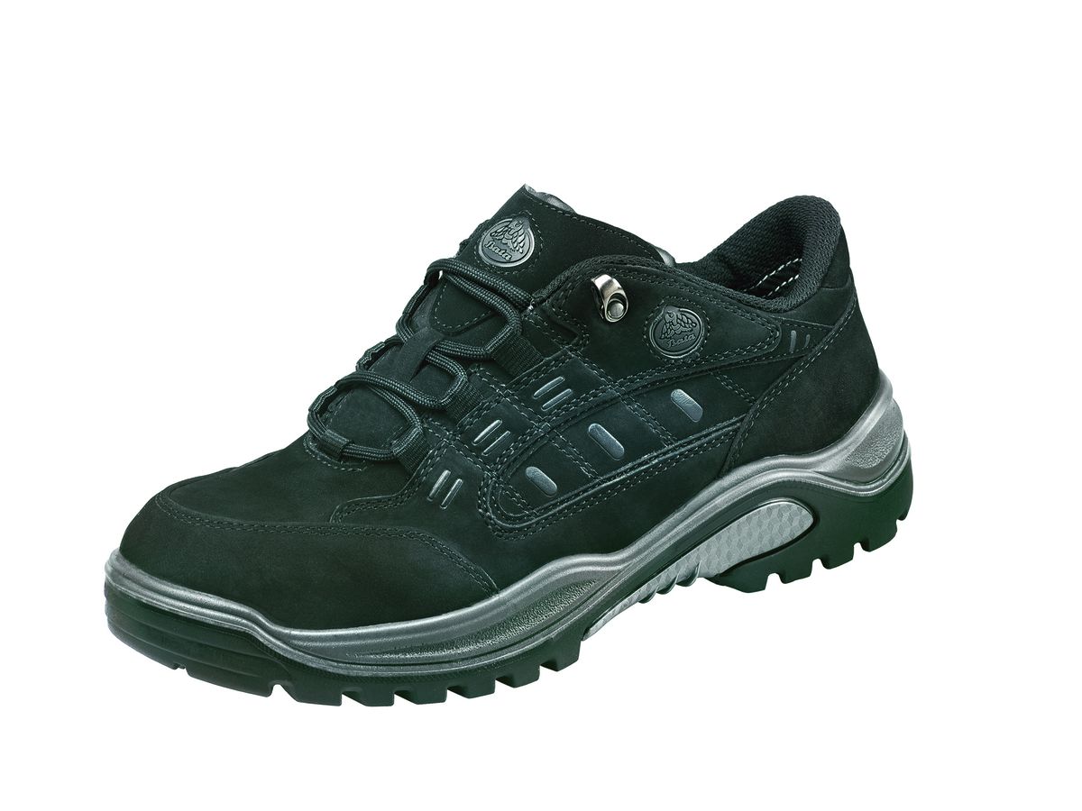 BATA Sicherheitshalbschuh S2 TRAXX 91 Nubukleder / Technoleder