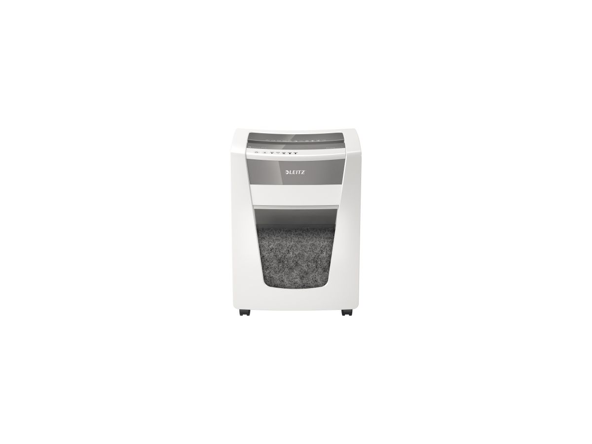 LEITZ IQ Aktenvernichter Office Pro P5 80050000
