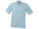 JN Mens Business Shirt kurz JN607