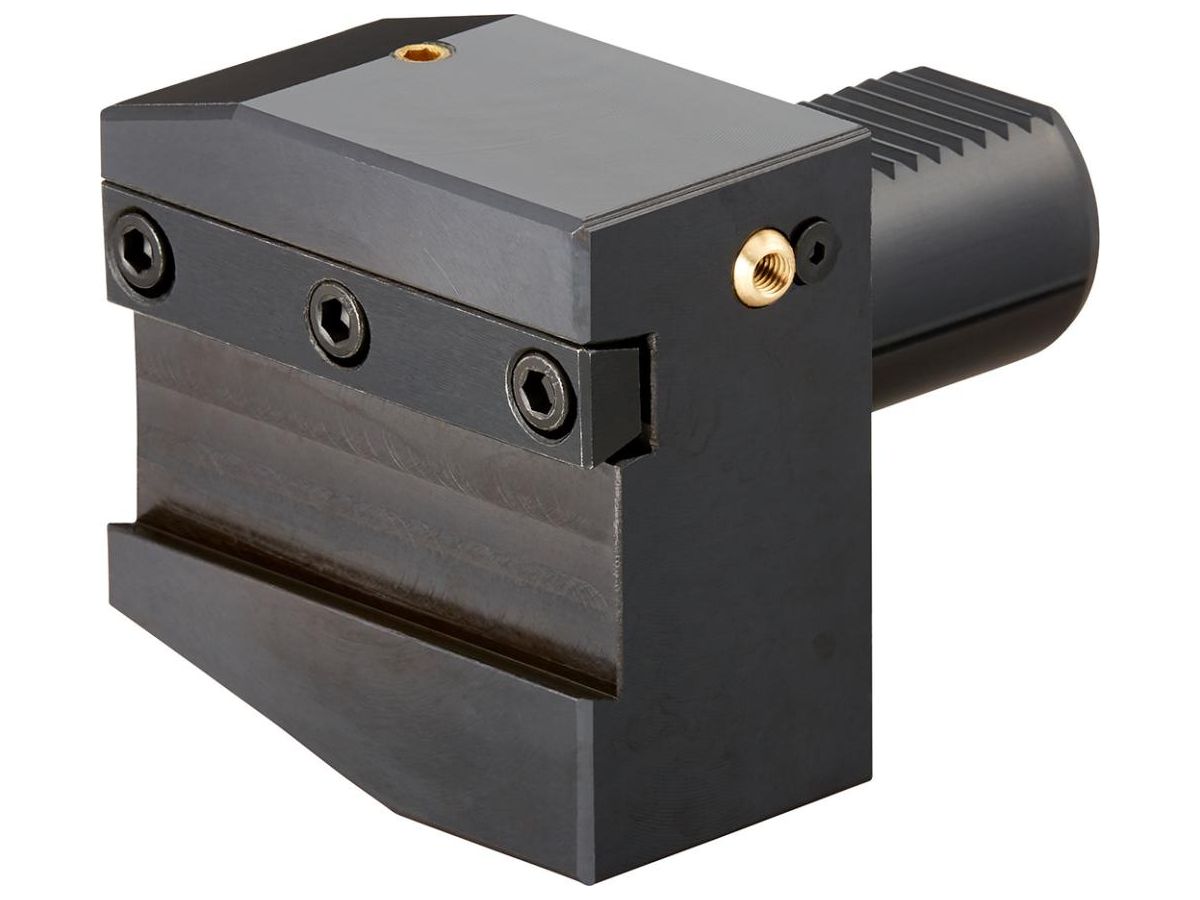 VDI cut-off tool hold.ri. AR 40x 26mm