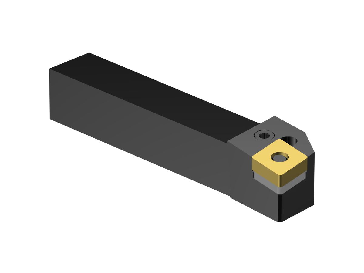 COROMANT T-Max P Schaftwerkzeug zum Drehen PCLNL2525M19