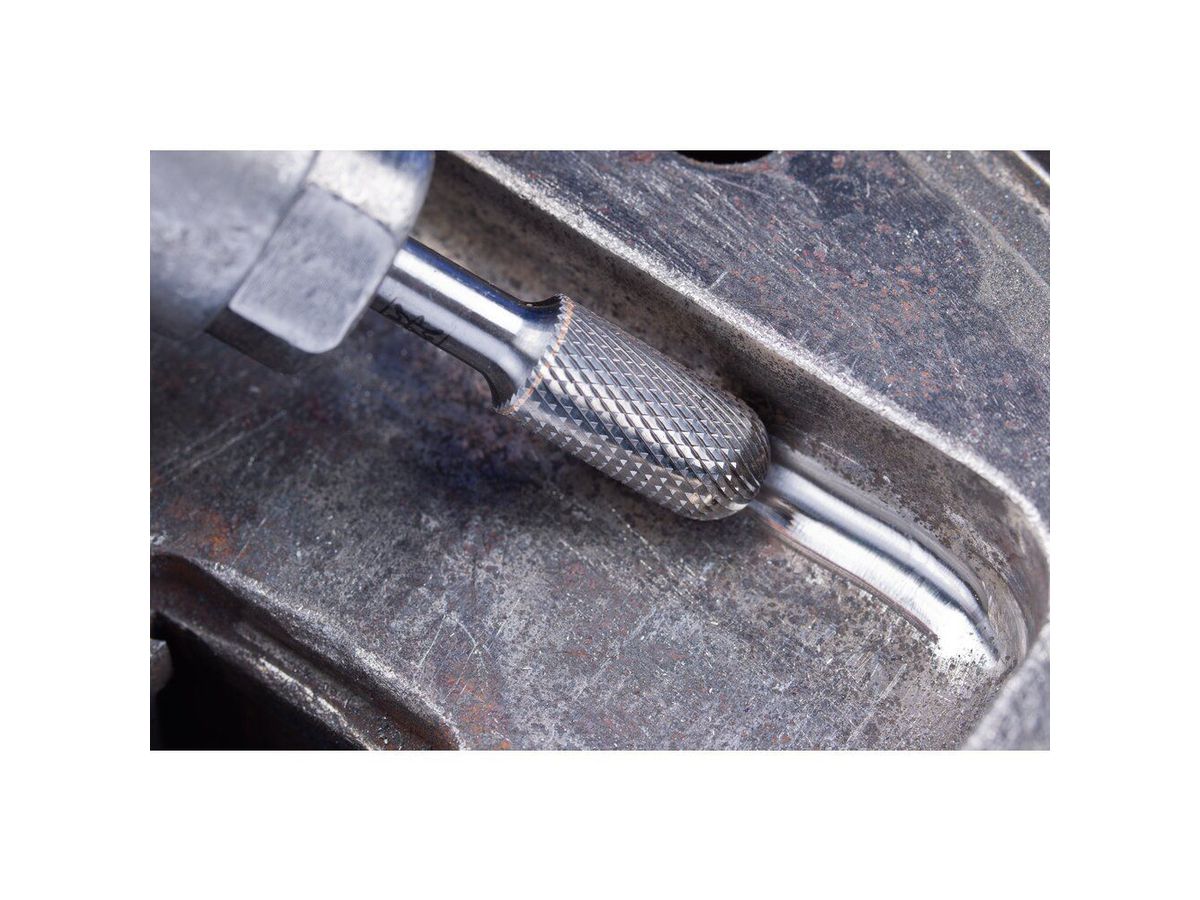 PFERD HM-Frässtift WRC 8 x 20 x 6 mm, MICRO