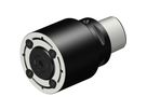COROMANT Capto Adapter auf Fräsdorn mit