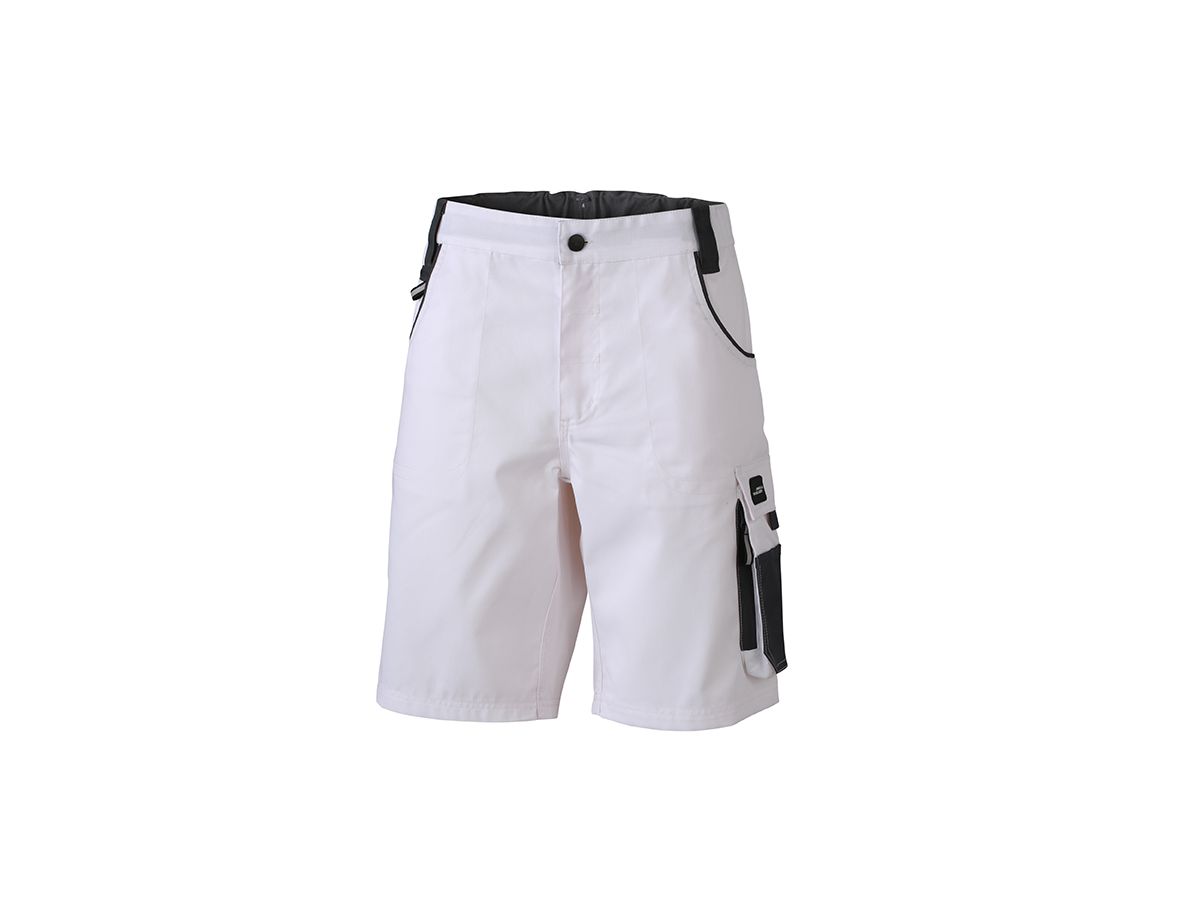 JN Workwear Bermudas JN835