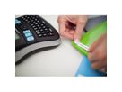 DYMO Beschriftungsgerät LabelManager 210D S0964070 sw/si
