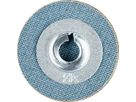 PFERD Schleifblätter CD 25 A 80
