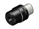 COROMANT Adapter Capto - Zylinderschaft