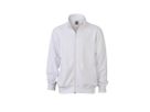 JN Workwear Sweat Jacket JN836