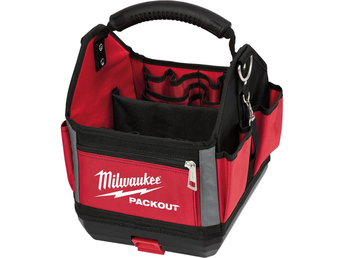 PACKOUT Werkzeugtasche 25cm. Milwaukee