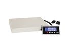 WEDO Paketwaage PAKET 100 Plus 507610010 100kg +Netzgerät