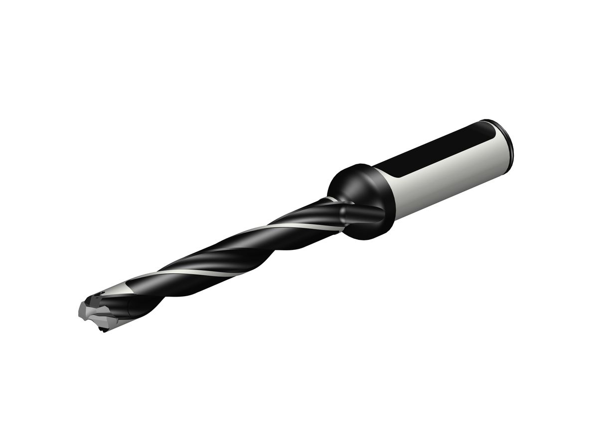 COROMANT CoroDrill 870 Wechselkopfbohrer 870-1050-7LX063-8