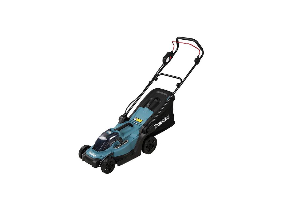 MAKITA AKKU-Rasenmäher DLM330Z solo