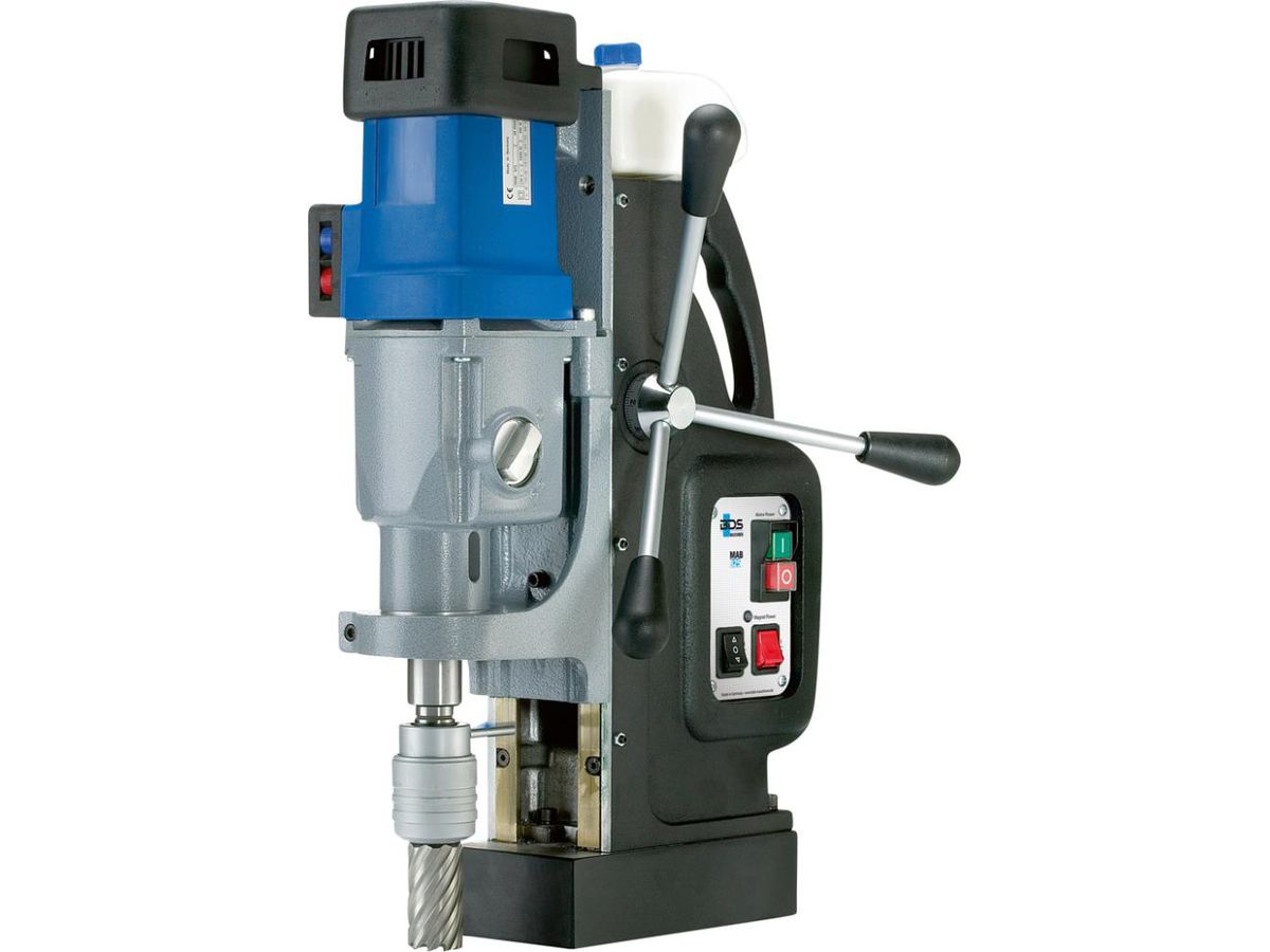 BDS Magnet-Kernbohrmaschine MAB 825