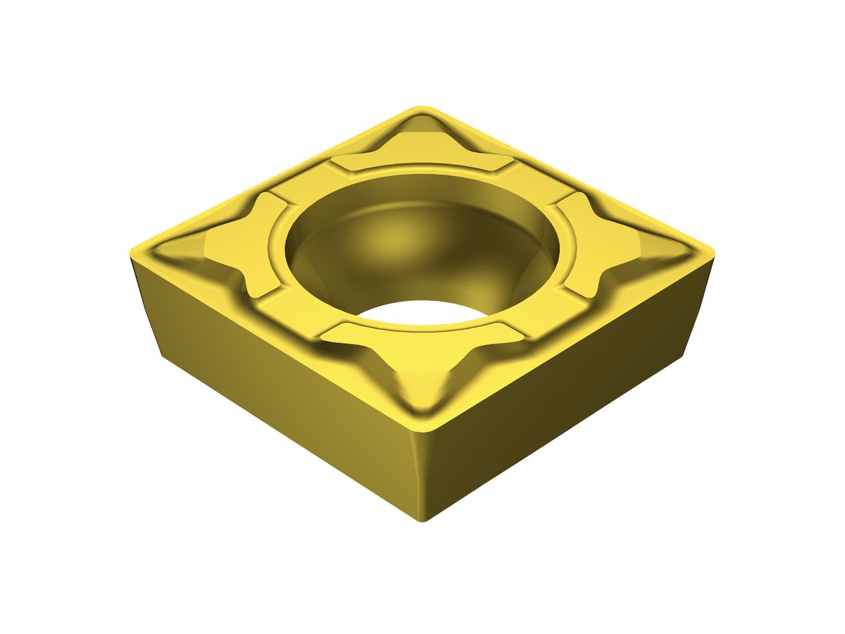 COROMANT COROTURN 107 WENDEPL. -MF