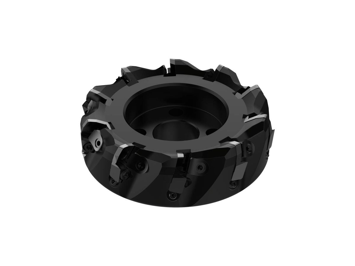 SECO Fräser Standard andere R220.60-8160-19-10CM