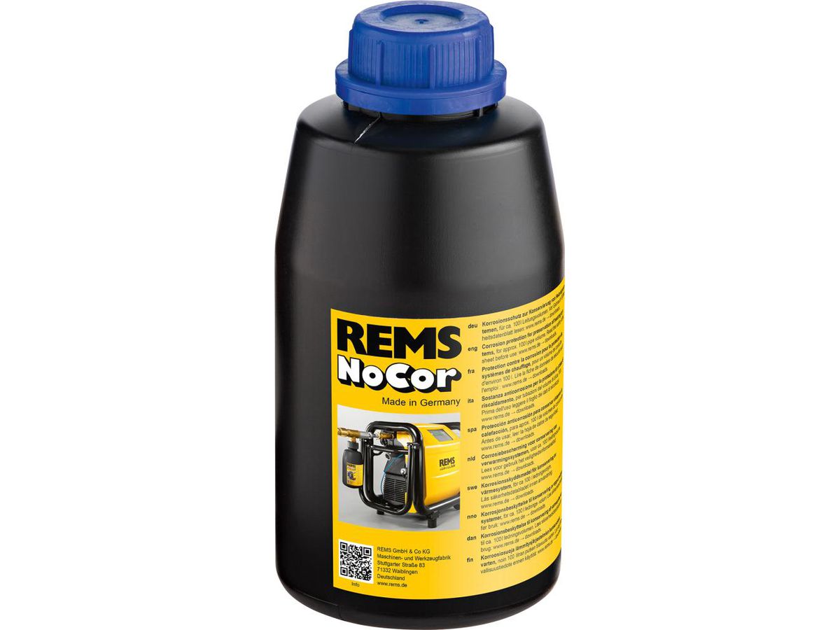 REMS Konservierungsmittel REMS NoCor