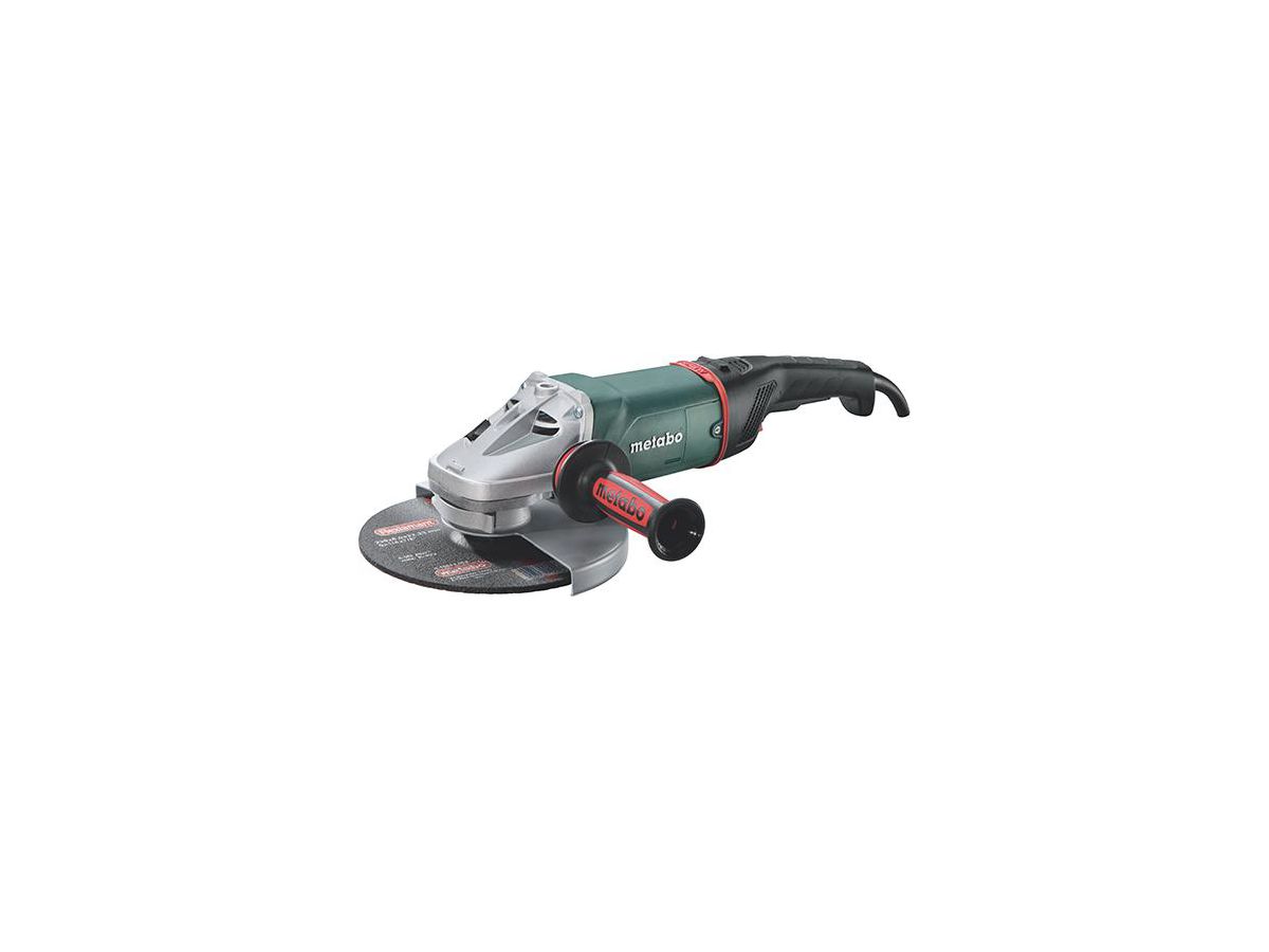 METABO Winkelschleifer WEA 24-230 MVT Quick