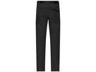 JN Men's Trekking Pants JN1206 black/black, Größe S