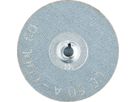 COMBIDISC schuurblad RVS-F 50mm K60 Pfer d